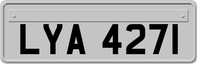 LYA4271