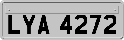 LYA4272