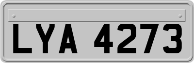 LYA4273