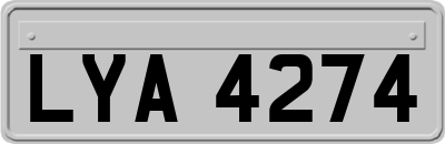 LYA4274