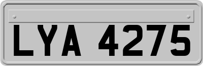 LYA4275