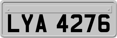 LYA4276