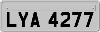 LYA4277