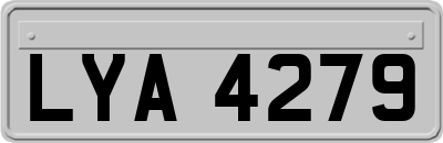 LYA4279