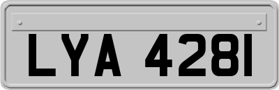 LYA4281
