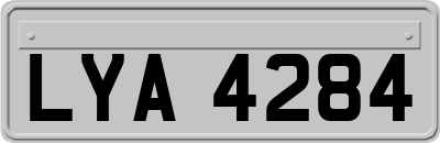 LYA4284