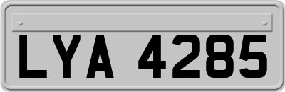 LYA4285