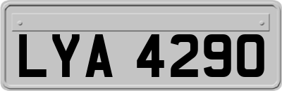 LYA4290
