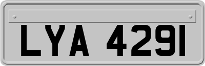 LYA4291