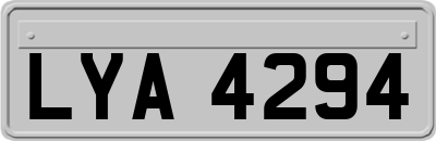 LYA4294