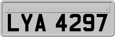 LYA4297