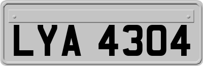 LYA4304