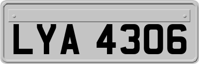 LYA4306