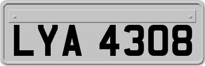LYA4308
