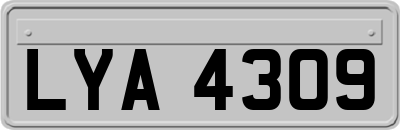 LYA4309