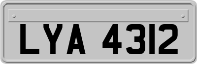 LYA4312