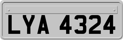 LYA4324