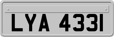 LYA4331