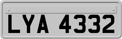 LYA4332