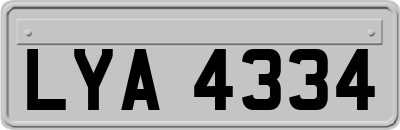 LYA4334