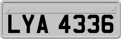 LYA4336