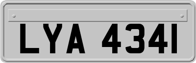 LYA4341