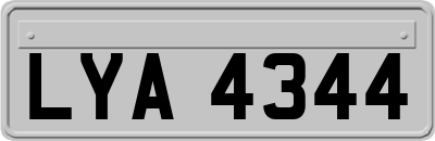 LYA4344