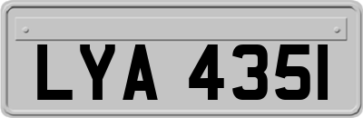 LYA4351