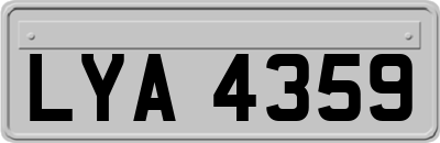 LYA4359