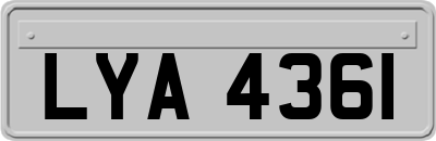 LYA4361