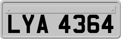 LYA4364