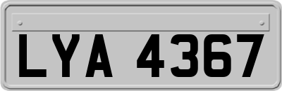 LYA4367