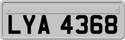 LYA4368