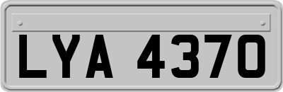 LYA4370