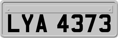LYA4373