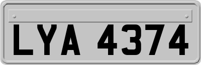 LYA4374