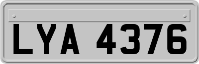 LYA4376