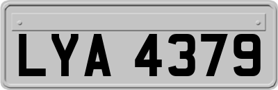 LYA4379