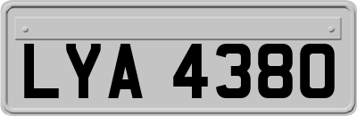 LYA4380