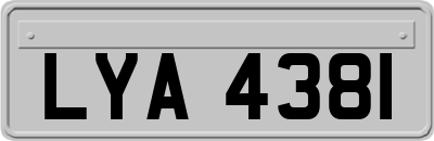 LYA4381