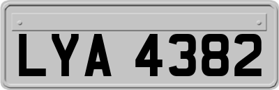 LYA4382