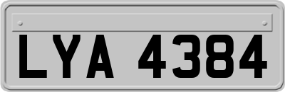 LYA4384