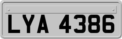 LYA4386
