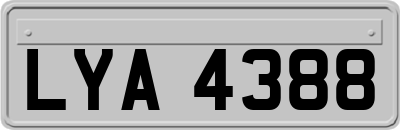 LYA4388
