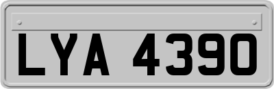 LYA4390