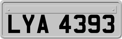 LYA4393