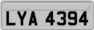 LYA4394