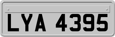 LYA4395