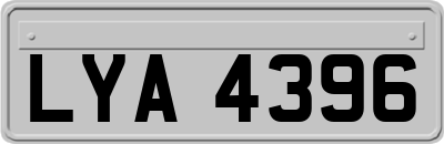 LYA4396
