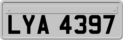 LYA4397